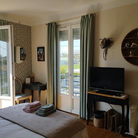 Villa Saint-Germain Экстерьер фото